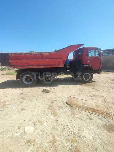 KamAz 5511 1986, 170,000 km - 11.0 л - Bakı