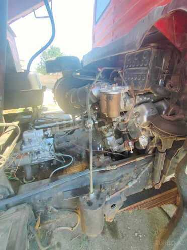 KamAz 5511 1986, 170,000 km - 11.0 л - Bakı