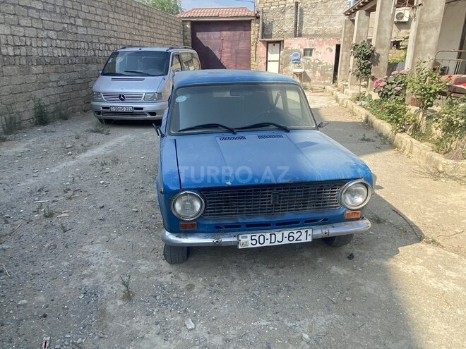 LADA (VAZ) 2102 2011, 26,000 km - 1.3 l - Bakı