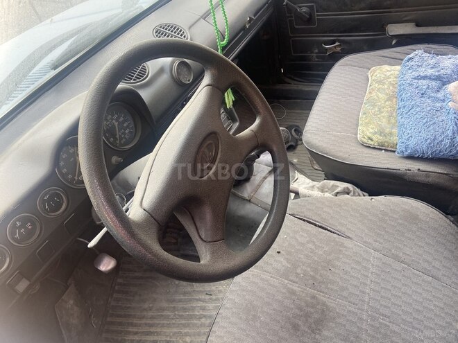 LADA (VAZ) 2102 2011, 26,000 km - 1.3 l - Bakı