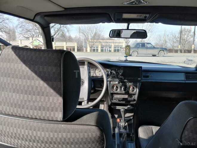 Mercedes 190 1990, 635,555 km - 2.0 l - Qəbələ