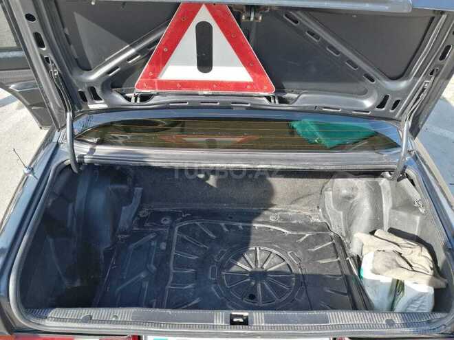 Mercedes 190 1990, 635,555 km - 2.0 l - Qəbələ