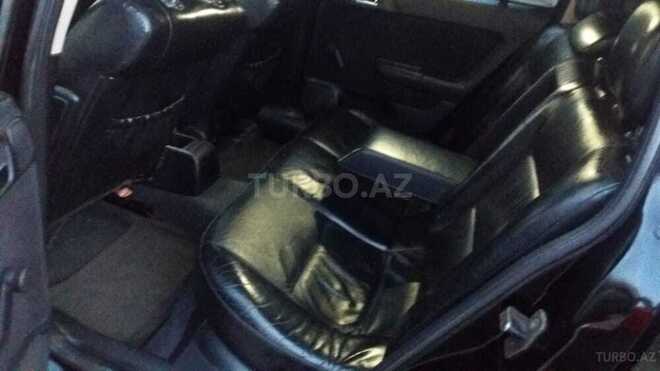 Opel Astra 2000, 250,000 km - 1.6 л - Bakı
