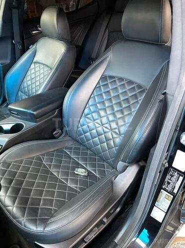 Kia Optima 2016, 35,428 km - 2.0 l - Şabran
