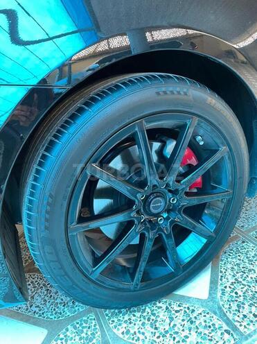 Kia Optima 2016, 35,428 km - 2.0 l - Şabran