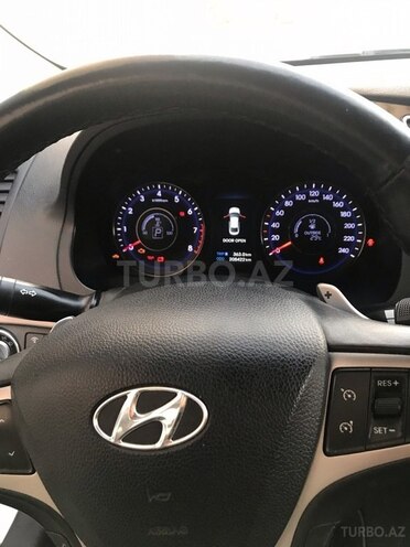 Hyundai i40 2012, 209,000 km - 2.0 л - Bakı