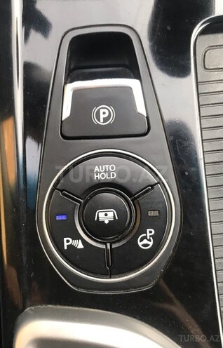 Hyundai i40 2012, 209,000 km - 2.0 л - Bakı