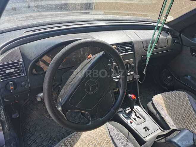 Mercedes C 180 1994, 625,000 km - 1.8 л - Bakı