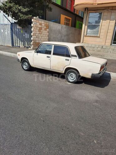 LADA (VAZ) 2107 1991, 96,000 km - 1.5 l - Bakı