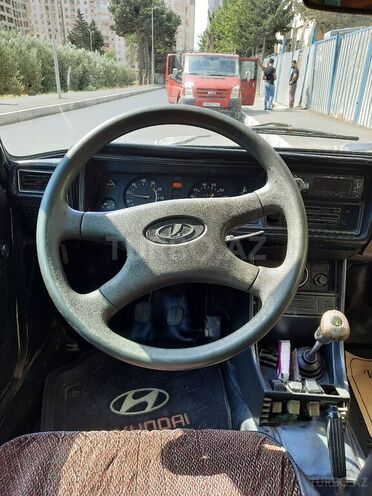LADA (VAZ) 2107 1991, 96,000 km - 1.5 l - Bakı