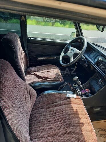 LADA (VAZ) 2107 1991, 96,000 km - 1.5 l - Bakı