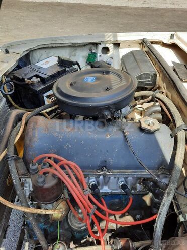 LADA (VAZ) 2107 1991, 96,000 km - 1.5 l - Bakı