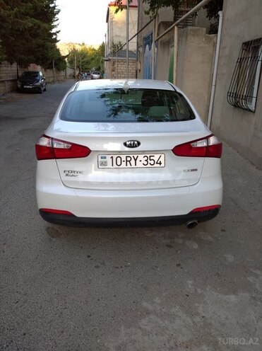 Kia Cerato 2014, 64,750 km - 2.0 l - Bakı