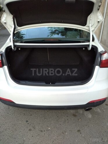 Kia Cerato 2014, 64,750 km - 2.0 l - Bakı