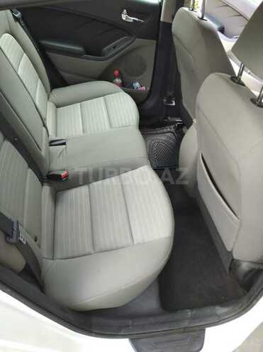 Kia Cerato 2014, 64,750 km - 2.0 l - Bakı