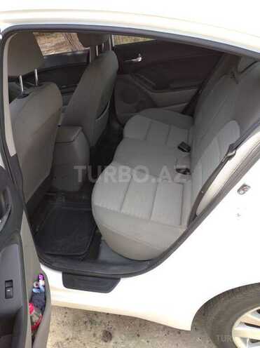 Kia Cerato 2014, 64,750 km - 2.0 l - Bakı