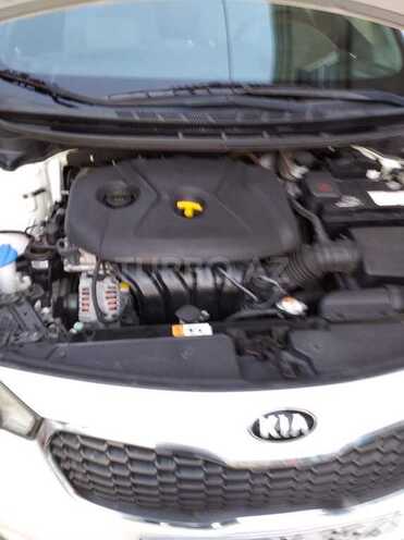 Kia Cerato 2014, 64,750 km - 2.0 l - Bakı