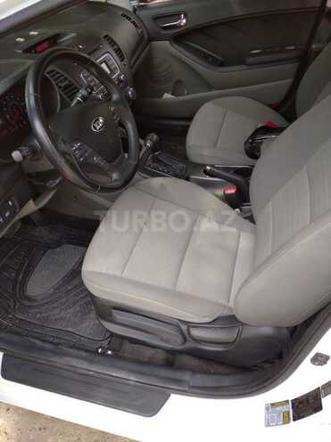 Kia Cerato 2014, 64,750 km - 2.0 l - Bakı