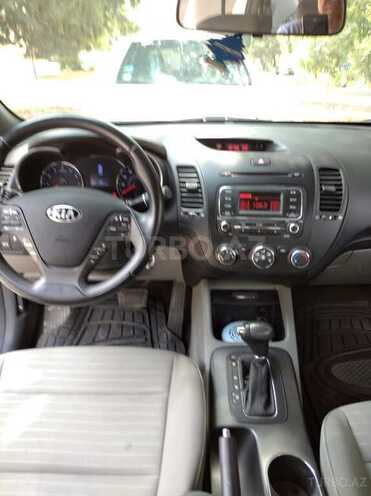 Kia Cerato 2014, 64,750 km - 2.0 l - Bakı