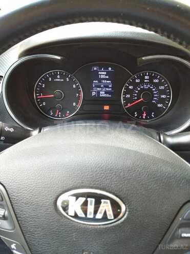 Kia Cerato 2014, 64,750 km - 2.0 l - Bakı