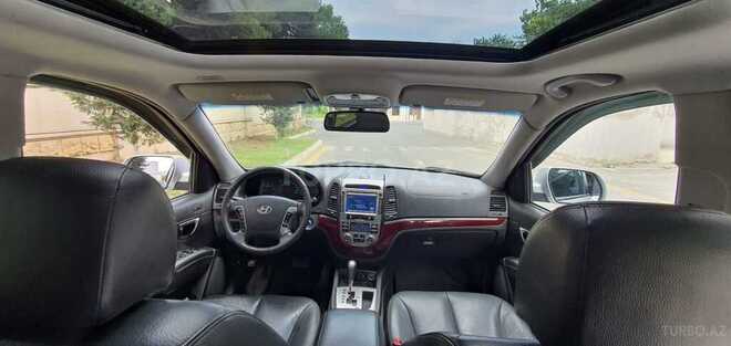Hyundai Santa Fe 2010, 65,000 km - 2.0 l - Bakı