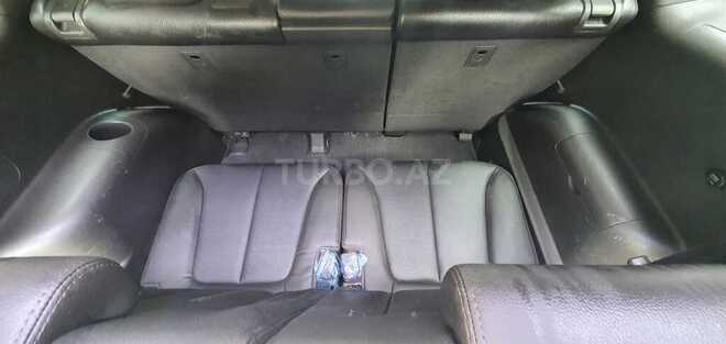 Hyundai Santa Fe 2010, 65,000 km - 2.0 l - Bakı