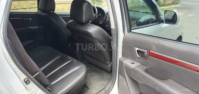 Hyundai Santa Fe 2010, 65,000 km - 2.0 l - Bakı