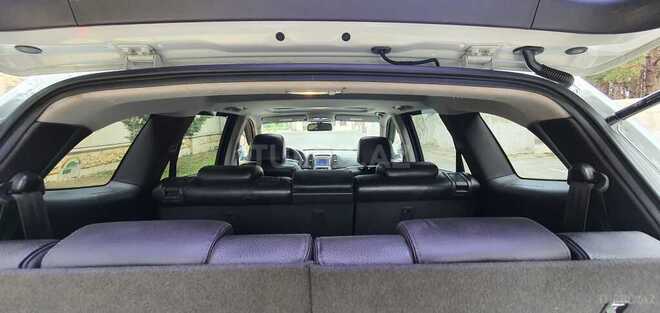 Hyundai Santa Fe 2010, 65,000 km - 2.0 l - Bakı