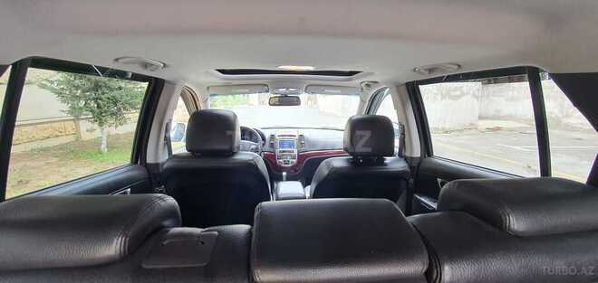 Hyundai Santa Fe 2010, 65,000 km - 2.0 l - Bakı