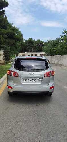 Hyundai Santa Fe 2010, 65,000 km - 2.0 l - Bakı