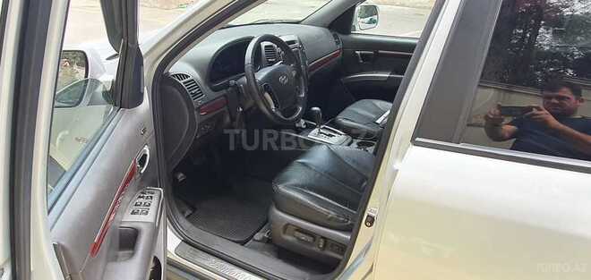 Hyundai Santa Fe 2010, 65,000 km - 2.0 l - Bakı
