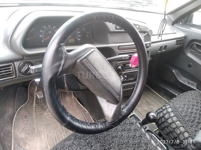 LADA (VAZ) 21099 2000, 302,852 km - 0.2 л - Bakı