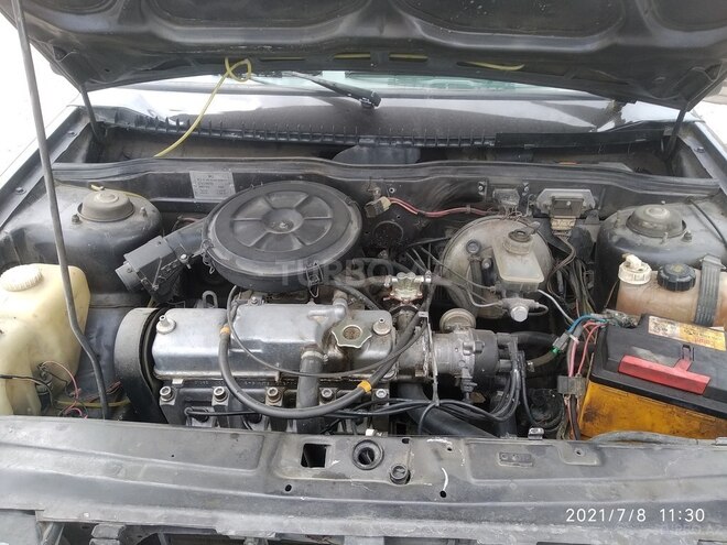 LADA (VAZ) 21099 2000, 302,852 km - 0.2 л - Bakı