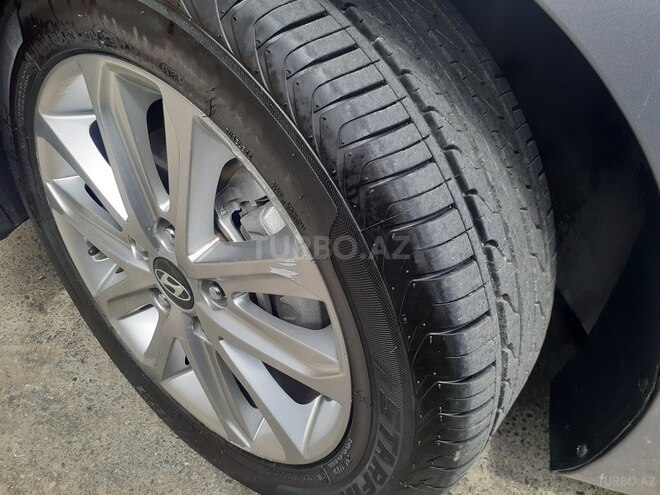 Hyundai Elantra 2011, 135,000 km - 1.8 l - Bakı