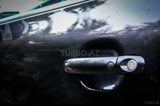 Volkswagen Touareg 2006, 278,500 km - 4.2 l - Bakı