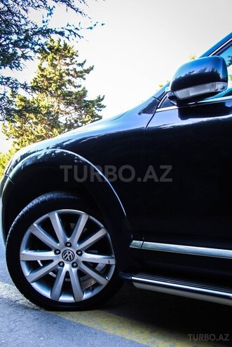 Volkswagen Touareg 2006, 278,500 km - 4.2 l - Bakı