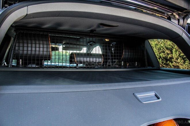 Volkswagen Touareg 2006, 278,500 km - 4.2 l - Bakı
