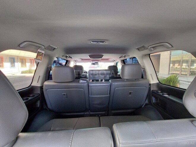 Toyota Land Cruiser 2008, 152,500 km - 4.7 л - Bakı
