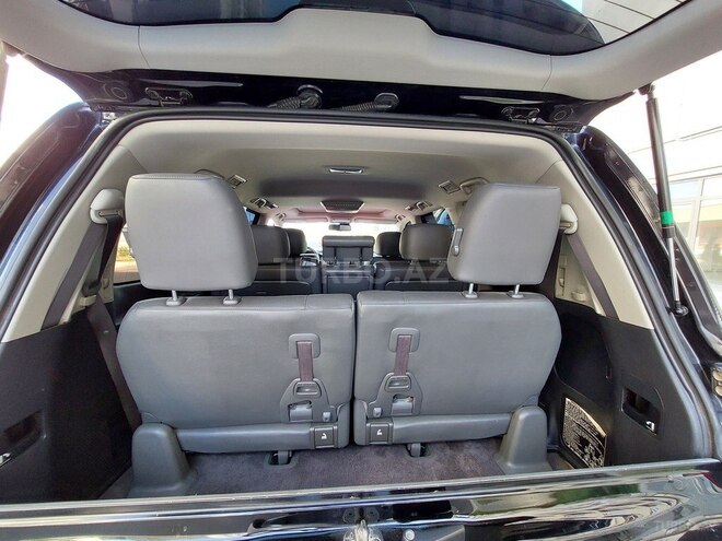 Toyota Land Cruiser 2008, 152,500 km - 4.7 л - Bakı