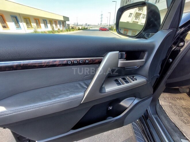 Toyota Land Cruiser 2008, 152,500 km - 4.7 л - Bakı
