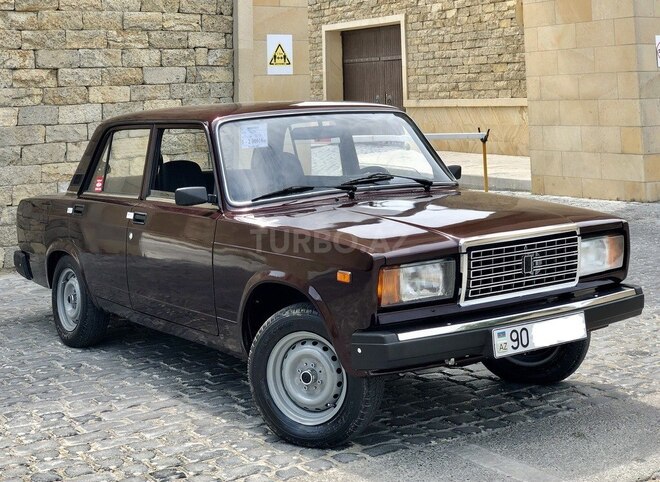 LADA (VAZ) 2107 2011, 90,000 km - 1.6 l - Bakı