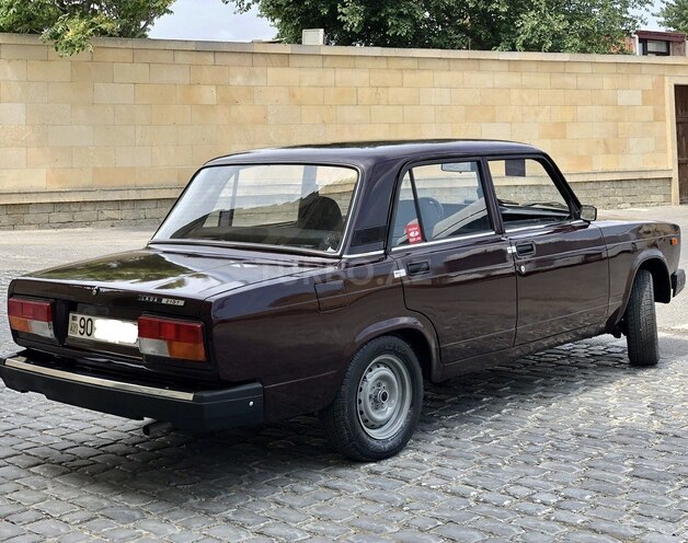 LADA (VAZ) 2107 2011, 90,000 km - 1.6 l - Bakı