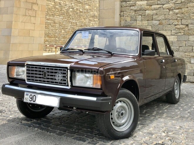LADA (VAZ) 2107 2011, 90,000 km - 1.6 l - Bakı
