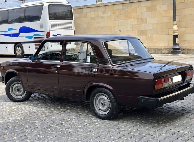 LADA (VAZ) 2107 2011, 90,000 km - 1.6 l - Bakı