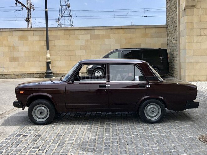LADA (VAZ) 2107 2011, 90,000 km - 1.6 l - Bakı