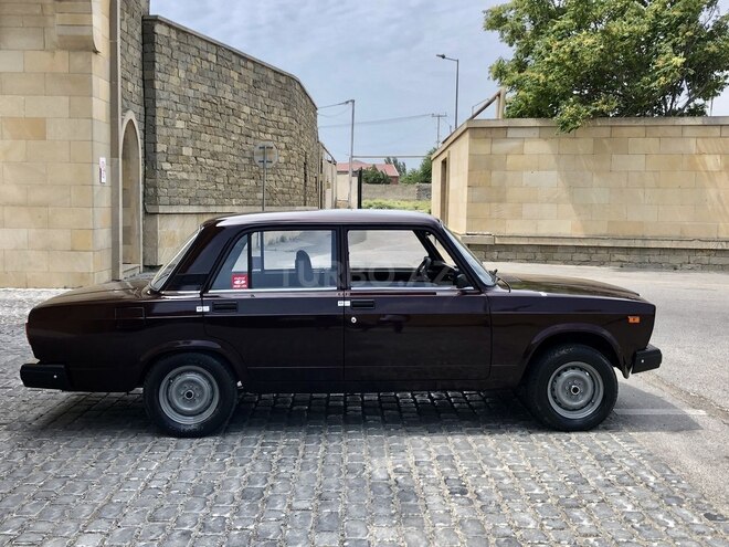 LADA (VAZ) 2107 2011, 90,000 km - 1.6 l - Bakı