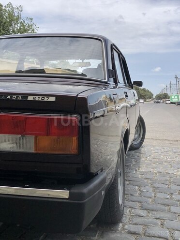 LADA (VAZ) 2107 2011, 90,000 km - 1.6 l - Bakı