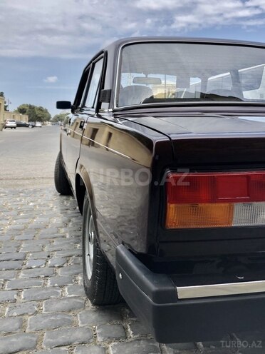 LADA (VAZ) 2107 2011, 90,000 km - 1.6 l - Bakı