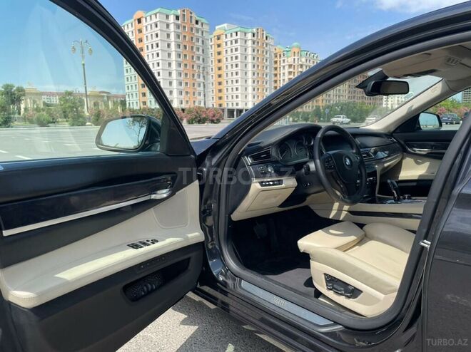 BMW 740 2008, 162,000 km - 3.0 л - Xırdalan