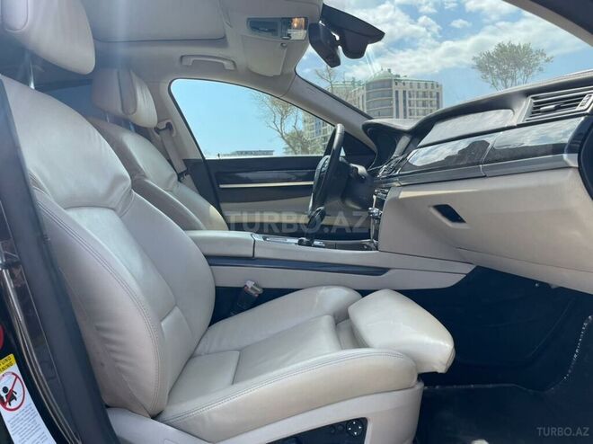 BMW 740 2008, 162,000 km - 3.0 л - Xırdalan